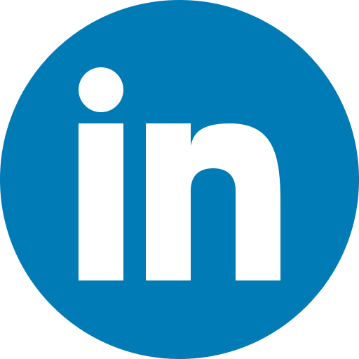logo de linkedin