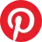 logo de pinterest